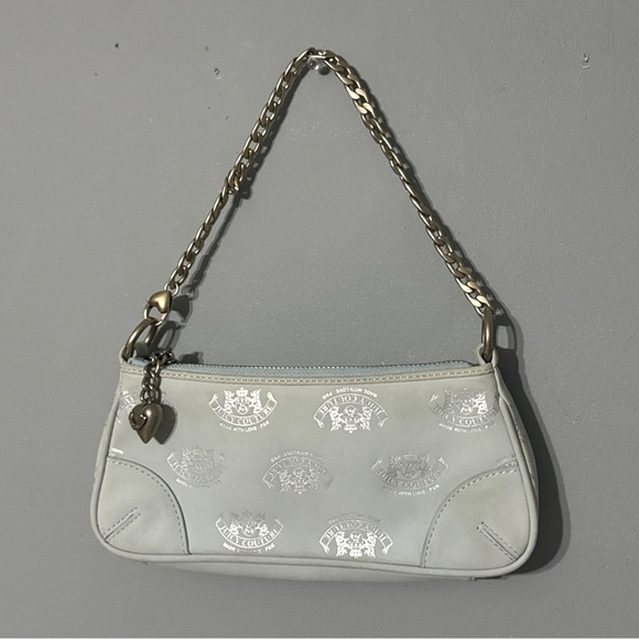 Juicy couture baguette bag - Picture 1 of 5